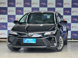 Toyota Corolla Corolla 2.0 XEi CVT