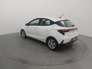 Foto 3 - Hyundai HB20 HB20 1.0 Comfort Plus manual