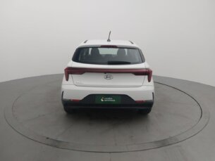 Foto 4 - Hyundai HB20 HB20 1.0 Comfort Plus manual