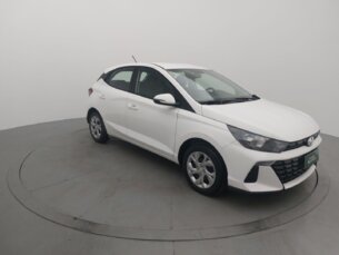 Foto 7 - Hyundai HB20 HB20 1.0 Comfort Plus manual