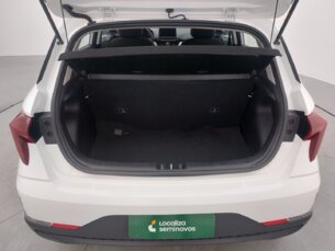 Foto 9 - Hyundai HB20 HB20 1.0 Comfort Plus manual