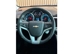 Foto 10 - Chevrolet Cruze Cruze LT 1.8 16V Ecotec (Aut)(Flex) manual