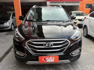 Foto 1 - Hyundai ix35 ix35 2.0L GL (Flex) (Aut) automático