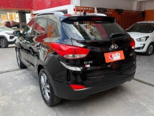 Foto 7 - Hyundai ix35 ix35 2.0L GL (Flex) (Aut) automático