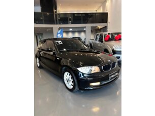 Foto 1 - BMW Série 1 118i automático
