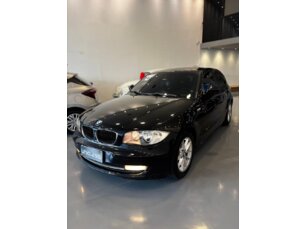 Foto 3 - BMW Série 1 118i automático