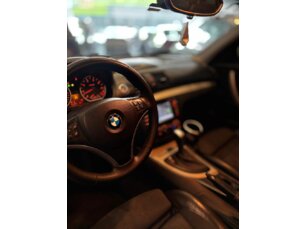 Foto 7 - BMW Série 1 118i automático