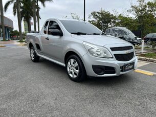 Foto 3 - Chevrolet Montana Montana LS 1.4 (Flex) manual