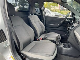 Foto 5 - Chevrolet Montana Montana LS 1.4 (Flex) manual