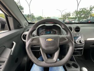Foto 6 - Chevrolet Montana Montana LS 1.4 (Flex) manual