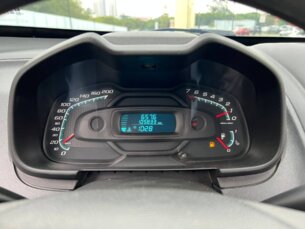 Foto 7 - Chevrolet Montana Montana LS 1.4 (Flex) manual