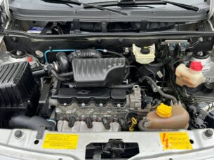 Foto 8 - Chevrolet Montana Montana LS 1.4 (Flex) manual