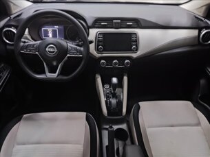 Foto 5 - NISSAN Versa Versa 1.6 Advance CVT (Aut) automático