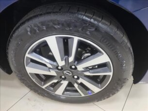 Foto 8 - NISSAN Versa Versa 1.6 Advance CVT (Aut) automático