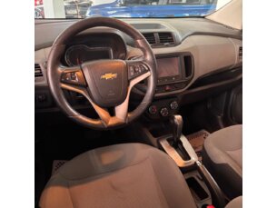 Foto 3 - Chevrolet Spin Spin LTZ 7S 1.8 (Aut) (Flex) automático