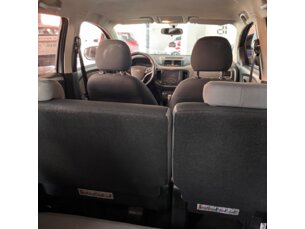 Foto 12 - Chevrolet Spin Spin LTZ 7S 1.8 (Aut) (Flex) automático