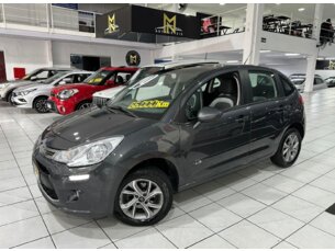 Foto 3 - Citroën C3 C3 Tendance 1.2 12V (Flex) manual