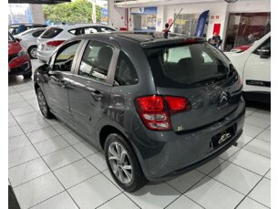 Foto 4 - Citroën C3 C3 Tendance 1.2 12V (Flex) manual
