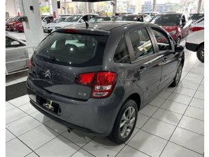 Foto 6 - Citroën C3 C3 Tendance 1.2 12V (Flex) manual