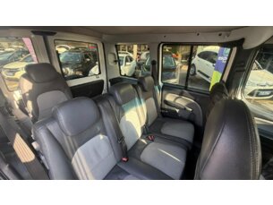 Foto 8 - Fiat Doblò Doblò Adventure 1.8 16V (Flex) manual