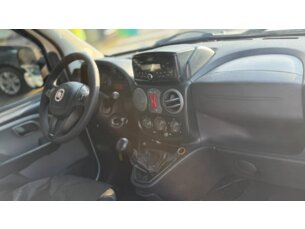 Foto 9 - Fiat Doblò Doblò Adventure 1.8 16V (Flex) manual