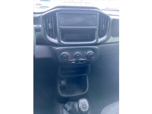 Foto 8 - Fiat Strada Strada 1.4 Cabine Plus Endurance manual