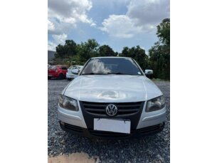 Foto 3 - Volkswagen Gol Gol 1.0 (G4) (Flex) 2p manual