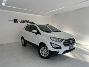Ford EcoSport EcoSport SE 1.5 (Aut) (Flex)