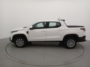 Foto 2 - Fiat Strada Strada 1.3 Cabine Dupla Freedom manual