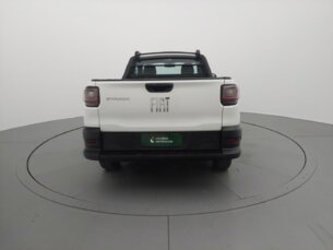 Foto 4 - Fiat Strada Strada 1.3 Cabine Plus Endurance manual