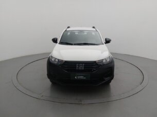 Foto 8 - Fiat Strada Strada 1.3 Cabine Plus Endurance manual