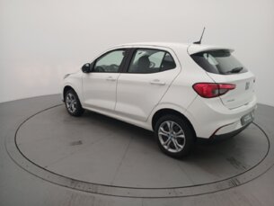 Foto 3 - Fiat Argo Argo 1.0 Drive manual