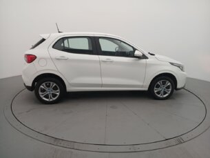 Foto 6 - Fiat Argo Argo 1.0 Drive manual