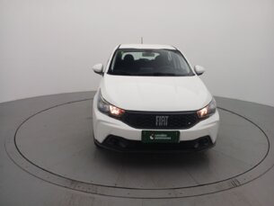 Foto 8 - Fiat Argo Argo 1.0 Drive manual