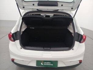 Foto 9 - Fiat Argo Argo 1.0 Drive manual