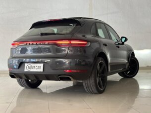 Foto 2 - Porsche Macan Macan 2.0 pdk automático