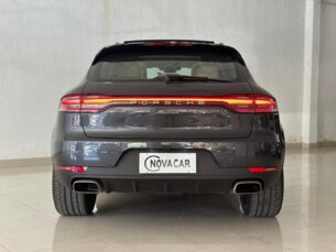 Foto 3 - Porsche Macan Macan 2.0 pdk automático