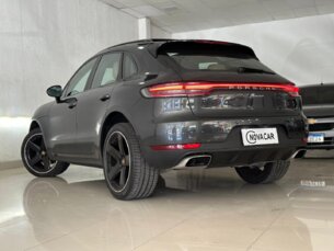 Foto 4 - Porsche Macan Macan 2.0 pdk automático
