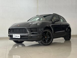 Foto 5 - Porsche Macan Macan 2.0 pdk automático