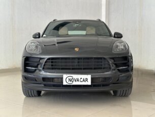 Foto 6 - Porsche Macan Macan 2.0 pdk automático