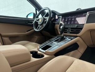 Foto 9 - Porsche Macan Macan 2.0 pdk automático