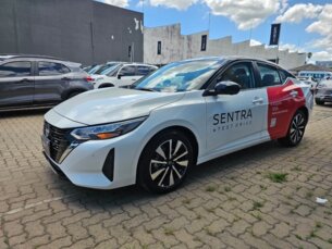 Foto 3 - NISSAN Sentra Sentra 2.0 Exclusive CVT (Aut) automático