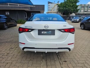 Foto 5 - NISSAN Sentra Sentra 2.0 Exclusive CVT (Aut) automático