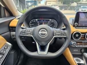 Foto 7 - NISSAN Sentra Sentra 2.0 Exclusive CVT (Aut) automático