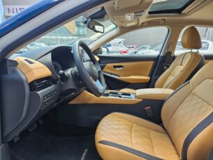 Foto 9 - NISSAN Sentra Sentra 2.0 Exclusive CVT (Aut) automático