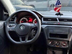 Foto 7 - Volkswagen Gol Gol 1.0 manual