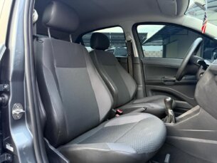 Foto 8 - Volkswagen Gol Gol 1.0 manual