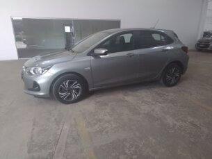 Foto 4 - Chevrolet Onix Onix 1.0 Turbo LT manual