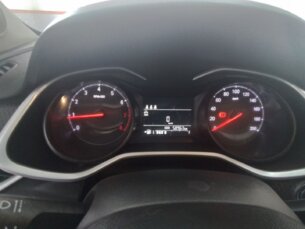 Foto 8 - Chevrolet Onix Onix 1.0 Turbo LT manual