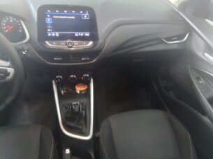 Foto 9 - Chevrolet Onix Onix 1.0 Turbo LT manual